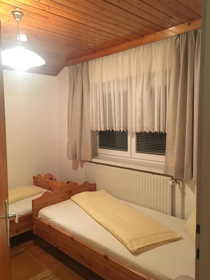 Kollehof Apartment Krumpendorf Exterior photo